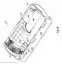 Fig. 17 - Method of installing a motorized gearbox assembly in a window covering