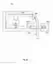 Fig. 27 - Method of installing a motorized gearbox assembly in a window covering