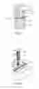 Fig. 06 - Window with built-in foldable screen, and window frame assembly thereof