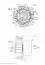 Fig. 05 - Brake assembly for a covering for an architectural opening