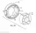 Fig. 09 - Brake assembly for a covering for an architectural opening