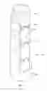 Fig. 10 - Rotary percussive device