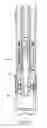 Fig. 14 - SUBSEA CASING DRILLING SYSTEM