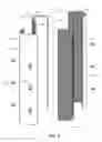 Fig. 04 - Bending and torsional stiffener for a riser tensioner