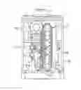 Fig. 01 - ROLLER CHAIN WITH CARRIER PLATES