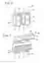 Fig. 04 - ROLLER CHAIN WITH CARRIER PLATES