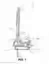 Fig. 02 - Track assembly for drilling drive system
