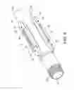 Fig. 06 - Anchor for a tubing string and method