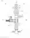 Fig. 01 - BALL INSERTION DEVICE FOR USE IN OIL AND GAS WELLS