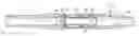 Fig. 01 - Flapper valve tool