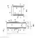 Fig. 03 - Magnetic deposition prevention subassembly and method of use