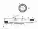 Fig. 05 - Magnetic deposition prevention subassembly and method of use