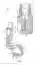 Fig. 10 - Drill bit with electrical power generator
