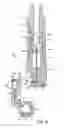 Fig. 11 - Drill bit with electrical power generator