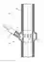 Fig. 01 - Production riser with a gas lift facility