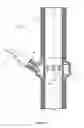 Fig. 04 - Production riser with a gas lift facility