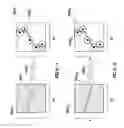 Fig. 08 - SYSTEMS AND METHODS FOR INTERPRETING MULTI-PHASE FLUID FLOW DATA