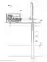 Fig. 01 - CONTROLLING A DOWNHOLE TOOL ON A DOWNHOLE CABLE