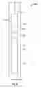 Fig. 03 - CONTROLLING A DOWNHOLE TOOL ON A DOWNHOLE CABLE