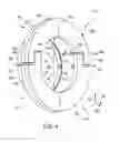 Fig. 04 - INDIVIDUALLY COMPLIANT SEGMENTS FOR SPLIT RING HYDRODYNAMIC FACE SEAL