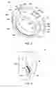 Fig. 07 - INDIVIDUALLY COMPLIANT SEGMENTS FOR SPLIT RING HYDRODYNAMIC FACE SEAL