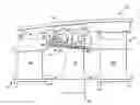 Fig. 01 - Cooling channels for gas turbine engine component