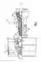 Fig. 02 - Cooling channels for gas turbine engine component