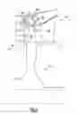 Fig. 03 - Blade outer air seal fin cooling assembly and method