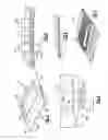 Fig. 04 - Blade outer air seal fin cooling assembly and method