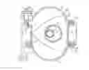 Fig. 01 - Rotor high-and-low pressure power apparatus and working method thereof