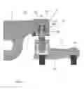 Fig. 07 - Valve train assembly