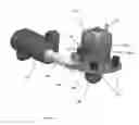Fig. 10 - Valve train assembly
