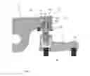 Fig. 07 - Valve bridge assembly