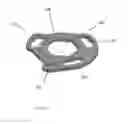 Fig. 09 - Valve bridge assembly