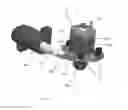 Fig. 10 - Valve bridge assembly