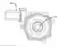 Fig. 01 - Flexible member in electric phaser actuator