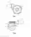 Fig. 02 - Flexible member in electric phaser actuator