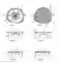 Fig. 04 - Direct-injection internal-combustion engine with dual sheet angle for producing a fuel mixture in a combustion chamber with dual combustion zone and low compression ratio, and method for using same