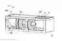 Fig. 01 - HIGH EFFICIENCY SELF-CONTAINED MODULAR TURBINE ENGINE POWER GENERATOR