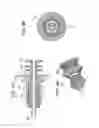 Fig. 13 - HIGH EFFICIENCY SELF-CONTAINED MODULAR TURBINE ENGINE POWER GENERATOR