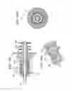 Fig. 14 - HIGH EFFICIENCY SELF-CONTAINED MODULAR TURBINE ENGINE POWER GENERATOR