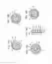 Fig. 19 - HIGH EFFICIENCY SELF-CONTAINED MODULAR TURBINE ENGINE POWER GENERATOR