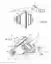 Fig. 05 - Aircraft turbine engine with improved mechanical power takeoff
