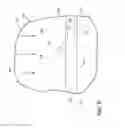 Fig. 06 - Engine component for a gas turbine engine
