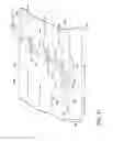 Fig. 11 - Engine component for a gas turbine engine