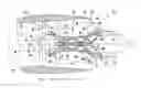 Fig. 01 - Mixed flow turbocore