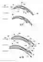 Fig. 10 - Mixed flow turbocore
