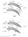 Fig. 11 - Mixed flow turbocore