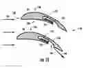 Fig. 12 - Mixed flow turbocore