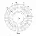 Fig. 05 - AIRFLOW INJECTION NOZZLE FOR A GAS TURBINE ENGINE